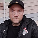 Знакомства: Павел, 46 лет, Рязань