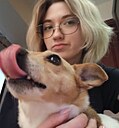 Знакомства: Виктория, 18 лет, Москва