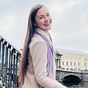 Знакомства: Дина, 32 года, Санкт-Петербург