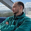 Знакомства: Кирилл, 25 лет, Уфа