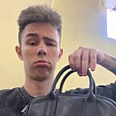 Знакомства: Андрей, 19 лет, Молодечно