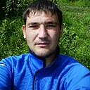 Знакомства: Андрей, 39 лет, Лучегорск