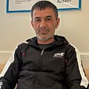 Знакомства: Мовлуд, 47 лет, Владимир