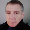 Знакомства: Юрий, 57 лет, Ульяновск