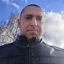 Знакомства: Андрей, 40 лет, Кричев