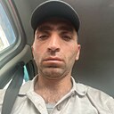 Знакомства: Ando, 36 лет, Ванадзор