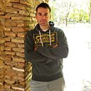 Знакомства: Sandro, 38 лет, Тбилиси
