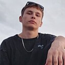 Знакомства: Андрей, 20 лет, Солнечногорск