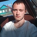 Знакомства: Рома, 21 год, Черемхово