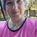 Знакомства: Наталья, 55 лет, Ульяновск