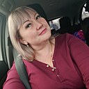 Знакомства: Марина, 39 лет, Хабаровск