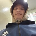 Знакомства: Андрей, 35 лет, Улан-Удэ