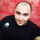 Знакомства: Вадим, 35 лет, Альметьевск