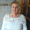 Знакомства: Тамара, 65 лет, Мозырь