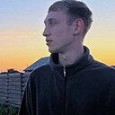 Знакомства: Семён, 19 лет, Тольятти