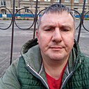 Знакомства: Андрей, 47 лет, Санкт-Петербург