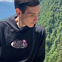 Знакомства: Сергей, 25 лет, Балашиха
