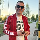 Знакомства: Eduard, 40 лет, Елабуга