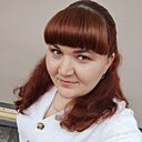 Знакомства: Ксения, 35 лет, Новосибирск