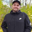 Знакомства: Алекс, 48 лет, Верхняя Салда