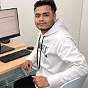 Знакомства: Барик, 30 лет, Большой Камень