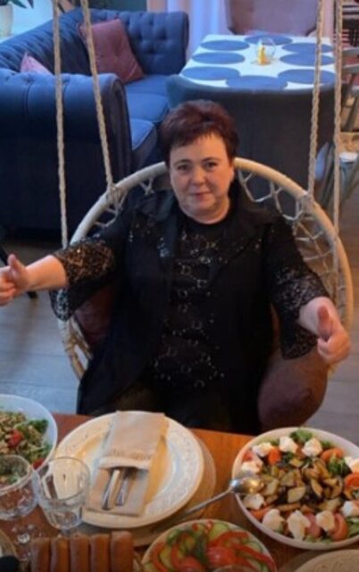 Фото - Tabor.ru