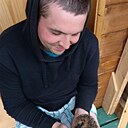 Знакомства: Сергей, 35 лет, Архангельск