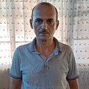 Знакомства: Гафаров Аташ, 55 лет, Абакан