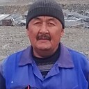 Знакомства: Султан, 60 лет, Белогорск