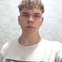 Знакомства: Егор, 18 лет, Астрахань