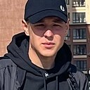Знакомства: Антон, 22 года, Симферополь