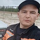 Знакомства: Серёга, 41 год, Иркутск