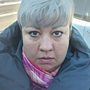 Знакомства: Ольга, 46 лет, Чита