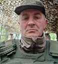 Знакомства: Сергей, 56 лет, Оренбург