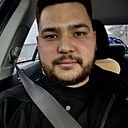 Знакомства: Изет, 23 года, Истра