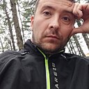 Знакомства: Сергей, 37 лет, Новомосковск