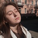 Знакомства: Вероника, 19 лет, Москва