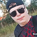 Знакомства: Рома, 26 лет, Братск