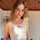 Знакомства: Ева, 18 лет, Москва