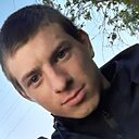 Знакомства: Данил, 25 лет, Саянск