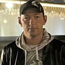 Знакомства: Дима, 38 лет, Дальнереченск