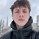 Знакомства: Матвей, 22 года, Уфа