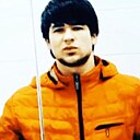 Знакомства: Усман, 26 лет, Ульяновск