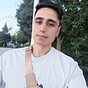 Знакомства: Денч, 24 года, Туркменабад