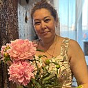 Знакомства: Альбина, 50 лет, Уфа