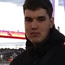 Знакомства: Кирилл, 19 лет, Тюмень