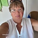 Знакомства: Любовь, 59 лет, Коломна