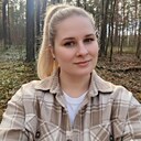 Знакомства: Вероника, 27 лет, Минск