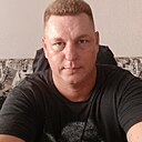 Знакомства: Вениамин, 40 лет, Керчь