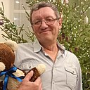 Знакомства: Андрей, 63 года, Волгоград